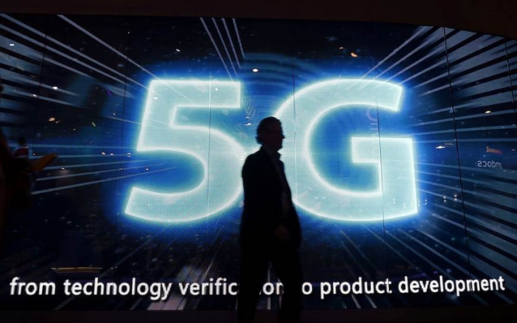 «Мегафон» и «Ростелеком» планируют совместное развитие сети 5G в 2018 «Мегафон» и «Ростелеком» планируют совместное развитие сети 5G в 2018