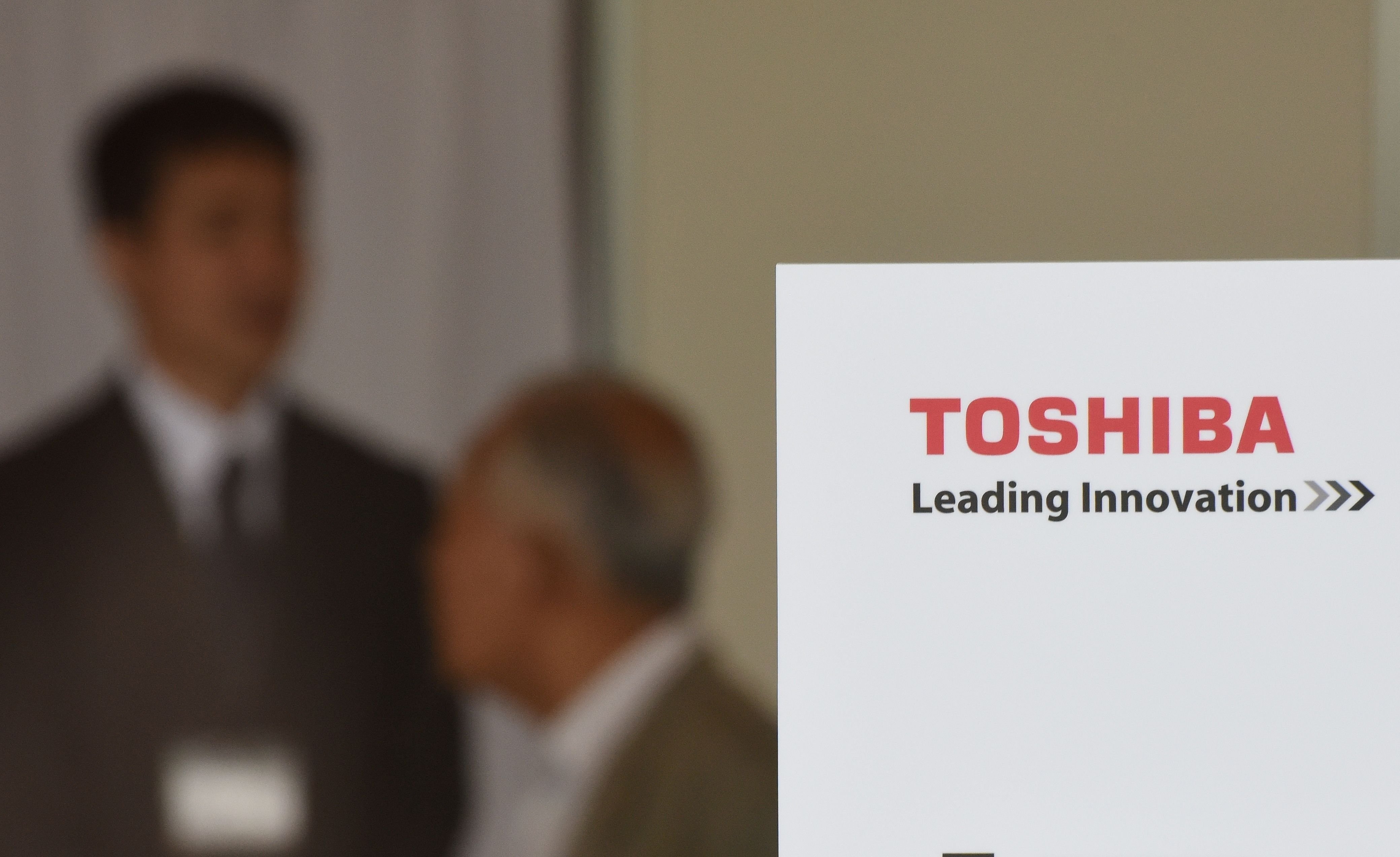 Western Digital согласилась не препятствовать продаже полупроводникового бизнеса Toshiba