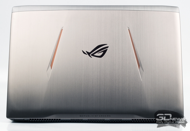 ASUS и MSI заняли 50 % рынка игровых ноутбуков