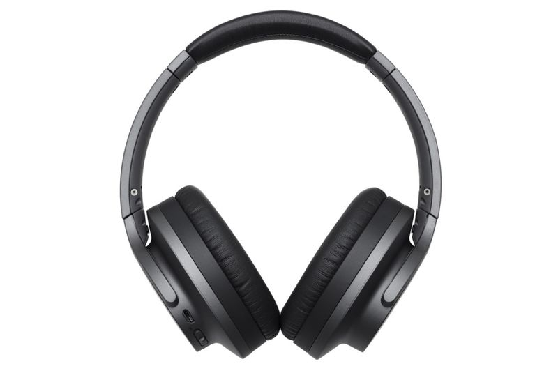 CES 2018: Audio-Technica представила пять новых беспроводных наушников
