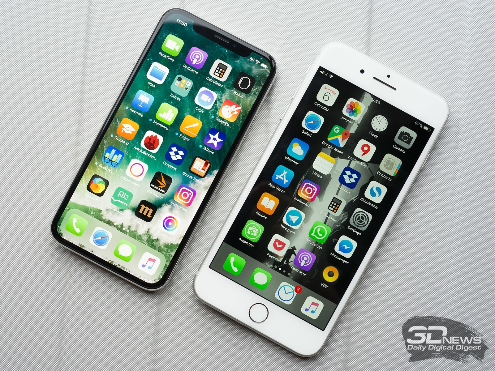 Ретейлеры отмечают высокий интерес к trade-in смартфонов Apple в России
