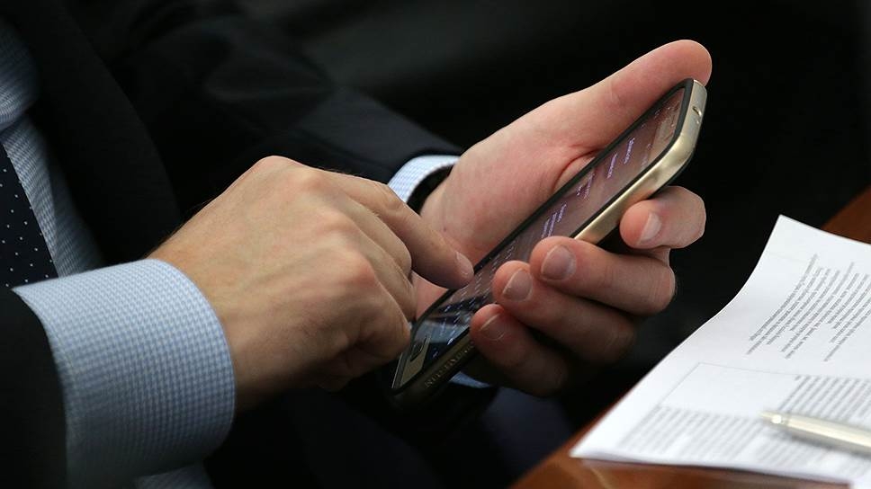 Россияне теряют интерес к SMS