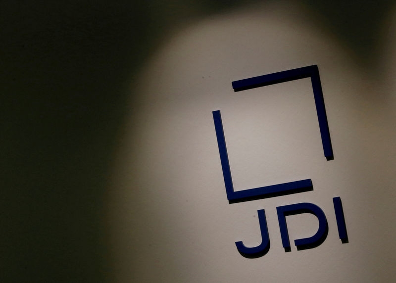 Japan Display планирует выйти на прибыль впервые за четыре года
