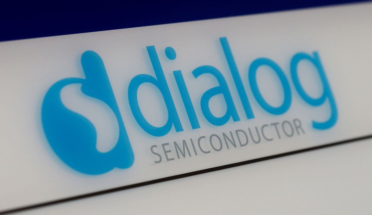 Apple купит патенты и офисы немецкого чипмейкера Dialog Semiconductor за $300 млн