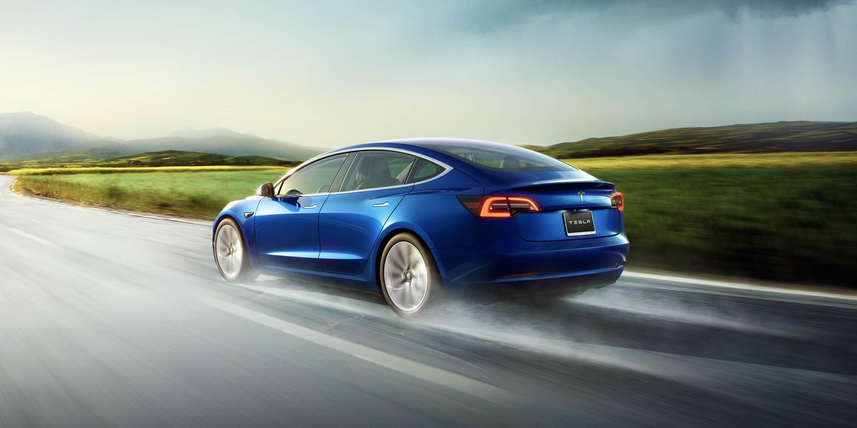 Porsche и Audi после реверс-инжиниринга Tesla Model 3 решили доработать платформу для электромобилей PPE