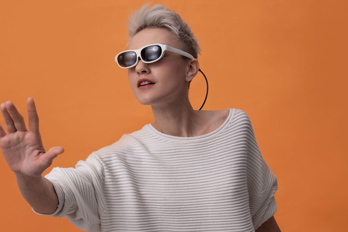 Magic Leap обвинила бывшего сотрудника в краже технологий и дизайна AR-гарнитуры