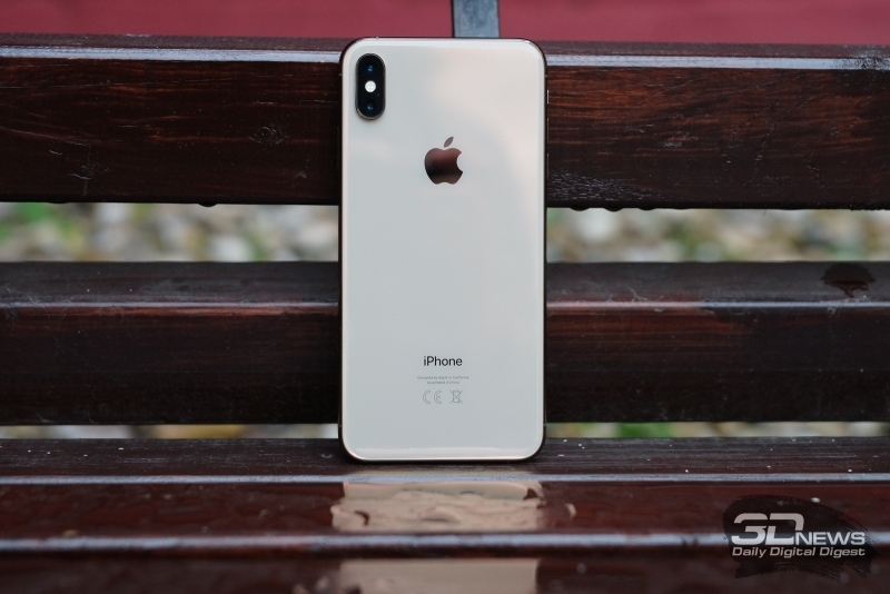Apple начала поставки в Европу смартфонов iPhone индийской сборки