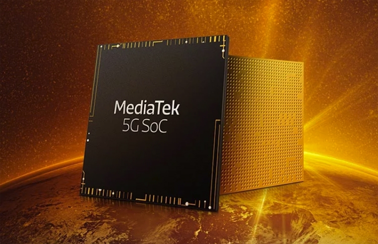 MediaTek обеспечит Huawei чипами для недорогих 5G-смартфонов