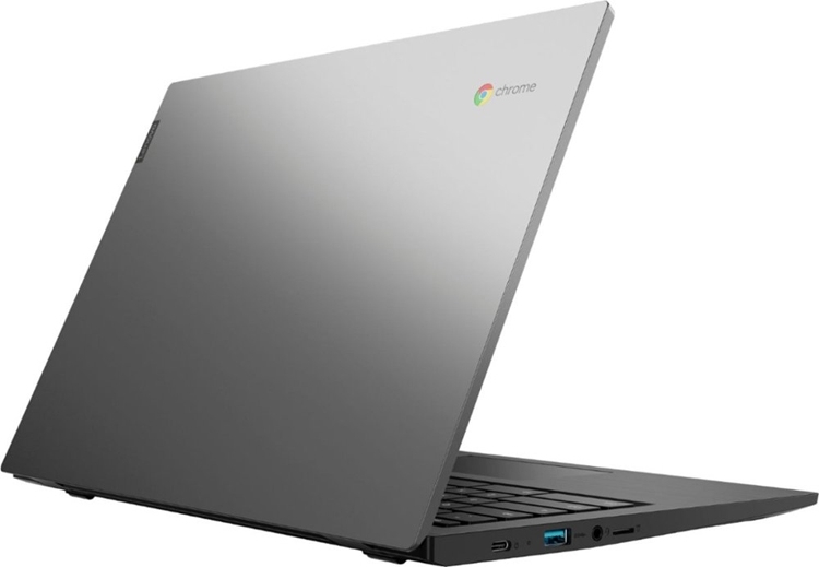 Рынок ПК восстанавливается, выручка Lenovo растёт 9-й квартал подряд