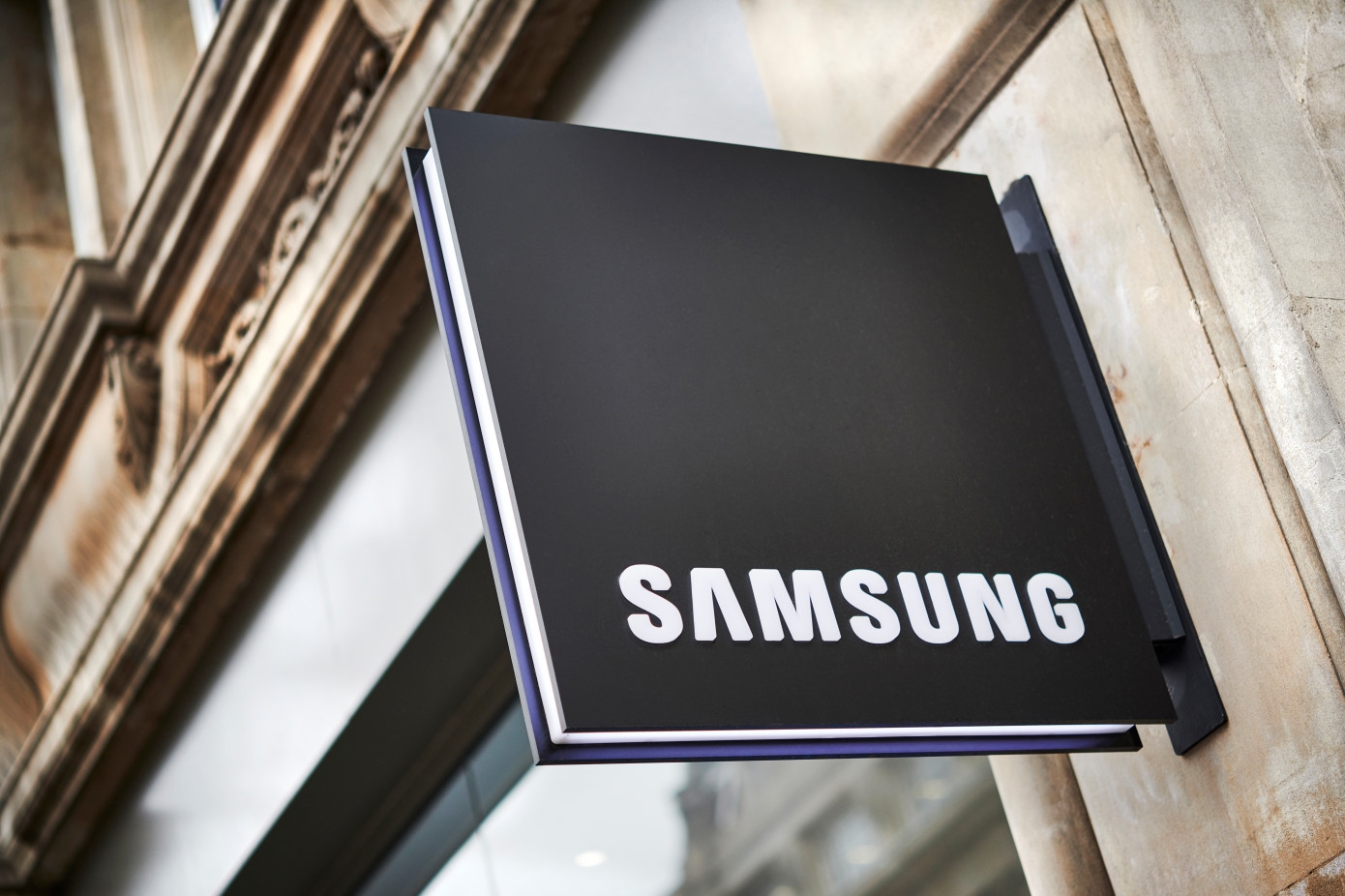 Samsung приобретает TeleWorld Solutions для строительства инфраструктуры 5G в США