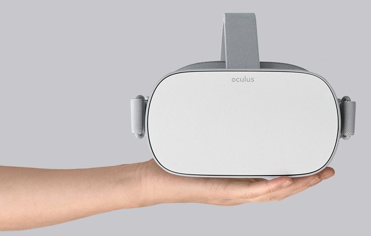 Facebook откроет доступ к загрузчику ОС гарнитуры виртуальной реальности Oculus Go