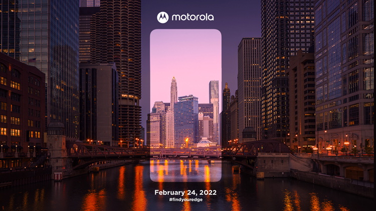 Источник изображения: Motorola