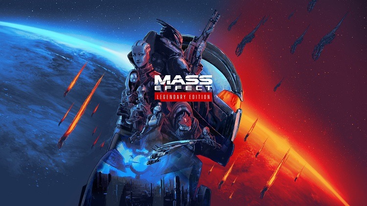 Sony подтвердила раздачу Mass Effect Legendary Edition и Biomutant подписчикам PS Plus в декабре