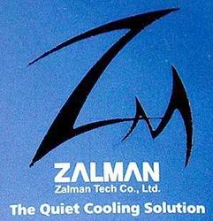  Zalman 