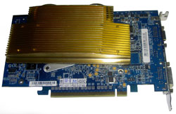  Gigabyte RX800 TurboForce Edition 