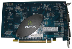  XFX GeForce 6600 