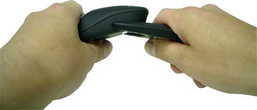  Neodrive Bluetooth Mini Mouse BTM-5961 