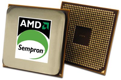  AMD 