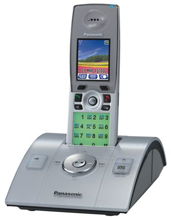  Panasonic KX-TCD825RUS 