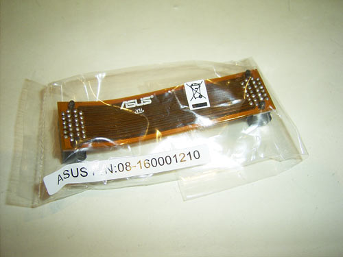  Asus P5N32-SLI Deluxe 