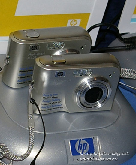  HP Photosmart M425 