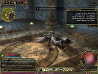 Dungeons and Dragons Online: Stormreach