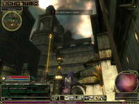 Dungeons and Dragons Online: Stormreach