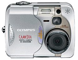 Olympus - 4  