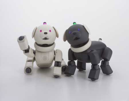 SONY -   AIBO