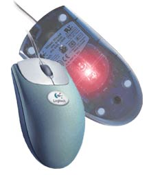     Logitech