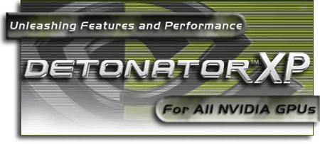 nVidia:   Detonator