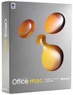 Microsoft: Office  Mac