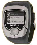 Fossil: -PDA