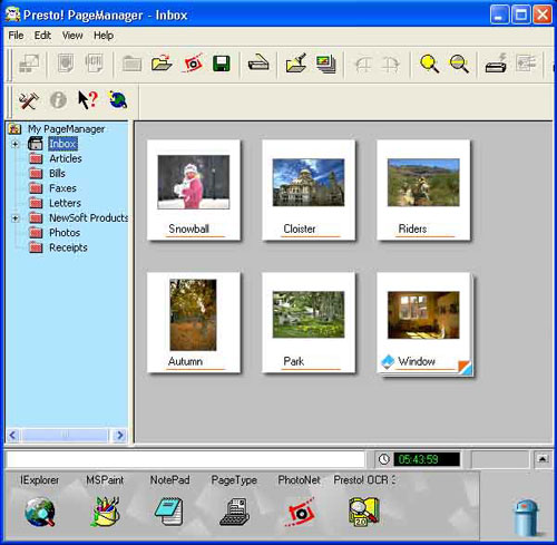 Free presto pagemanager 7.15 to download at PTF. The Ultimate