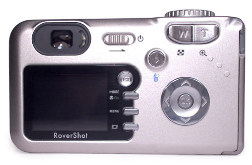  RoverShot RS-515Z 
