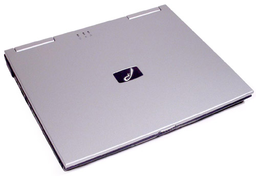  RoverBook Discovery B215 