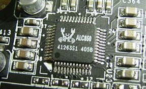  ALC850 