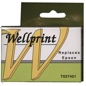  Wellprint T027 