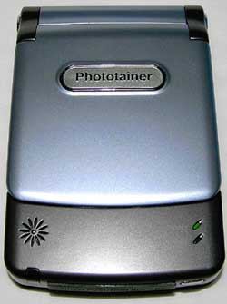  Phototainer 