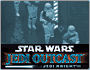 Jedi Outcast: Jedi Knight II