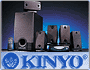   Kinyo D-565 Digital FX