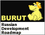 Russian Development Roadmap:   Burut