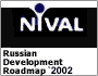 Russian Development Roadmap 2002:   