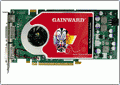  Gainward PowerPack! Ultra 3400PCX Golden Sample 