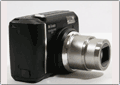  Nikon Coolpix L1/L101 