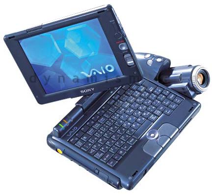 Sony Vaio GT3/K -  + 