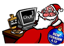 DivX 4.12