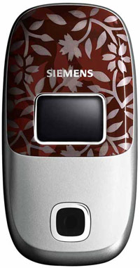 Siemens CL75