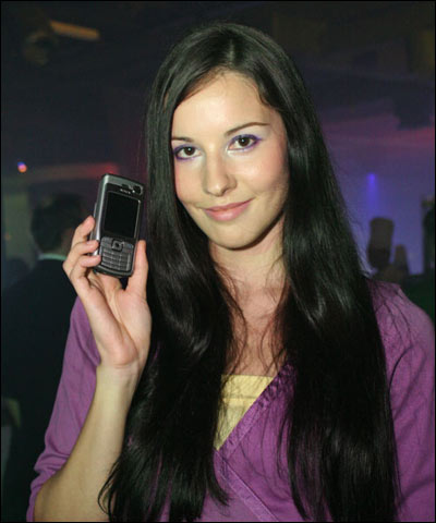 Nokia N70