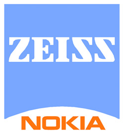 Carl Zeiss / Nokia